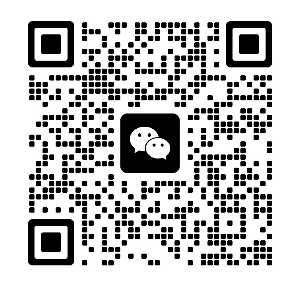 微信二维码
